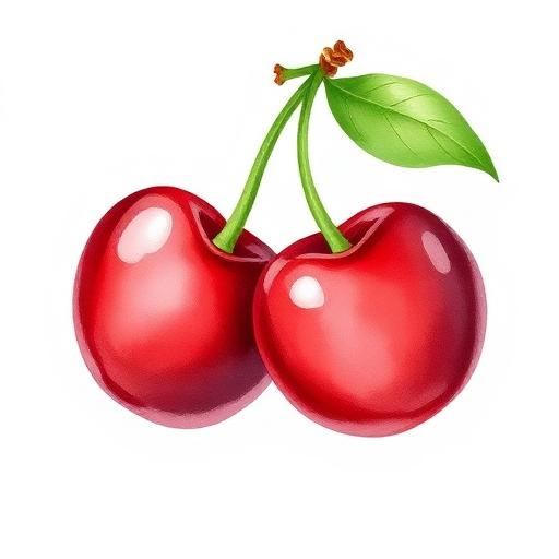 cherries