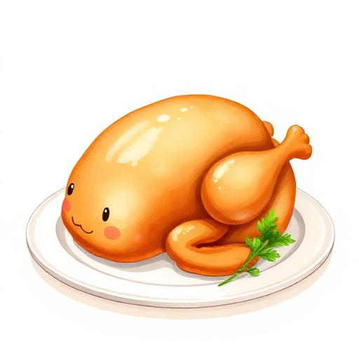 chicken