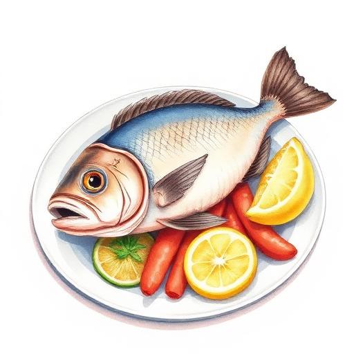 fish