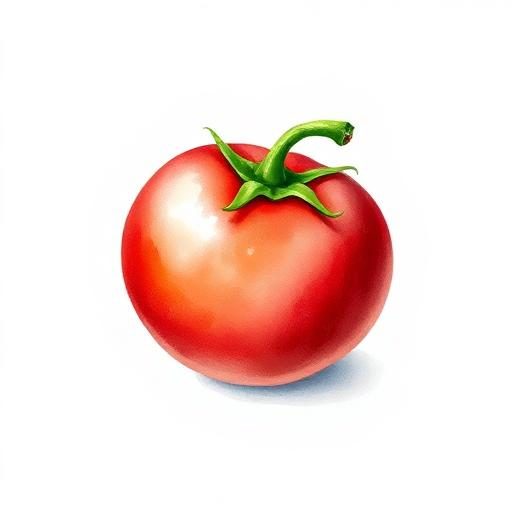 tomatoes