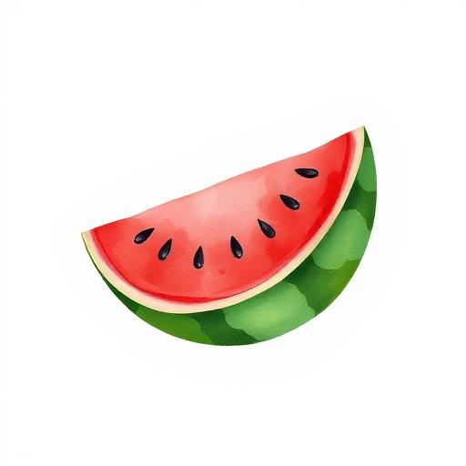 watermelon